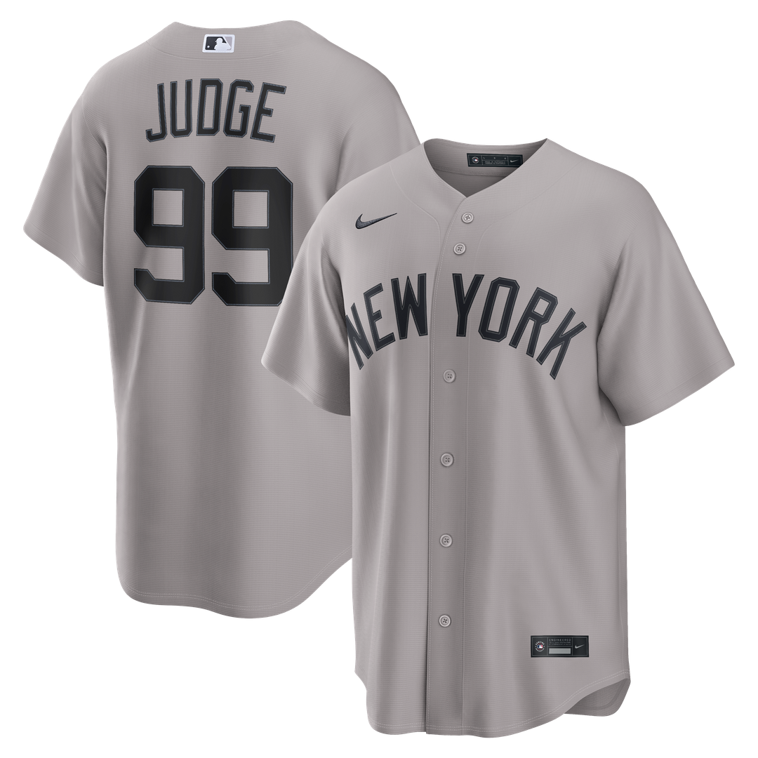 New York Yankees Aaron Judge | Nike Navy Alternate Replica Jersey