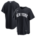 New York Yankees | Nike Navy Alternate Replica Jersey