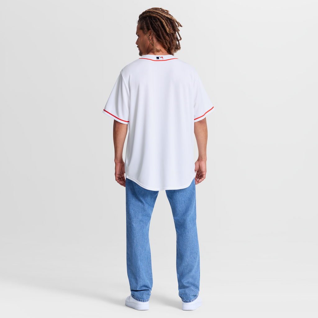 Houston Astros | Nike White Home Replica Jersey