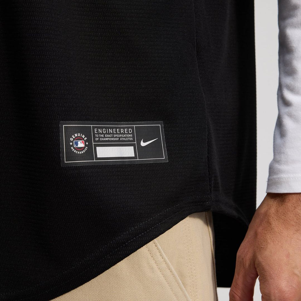 Chicago White Sox | Nike White Home Replica Team Jersey