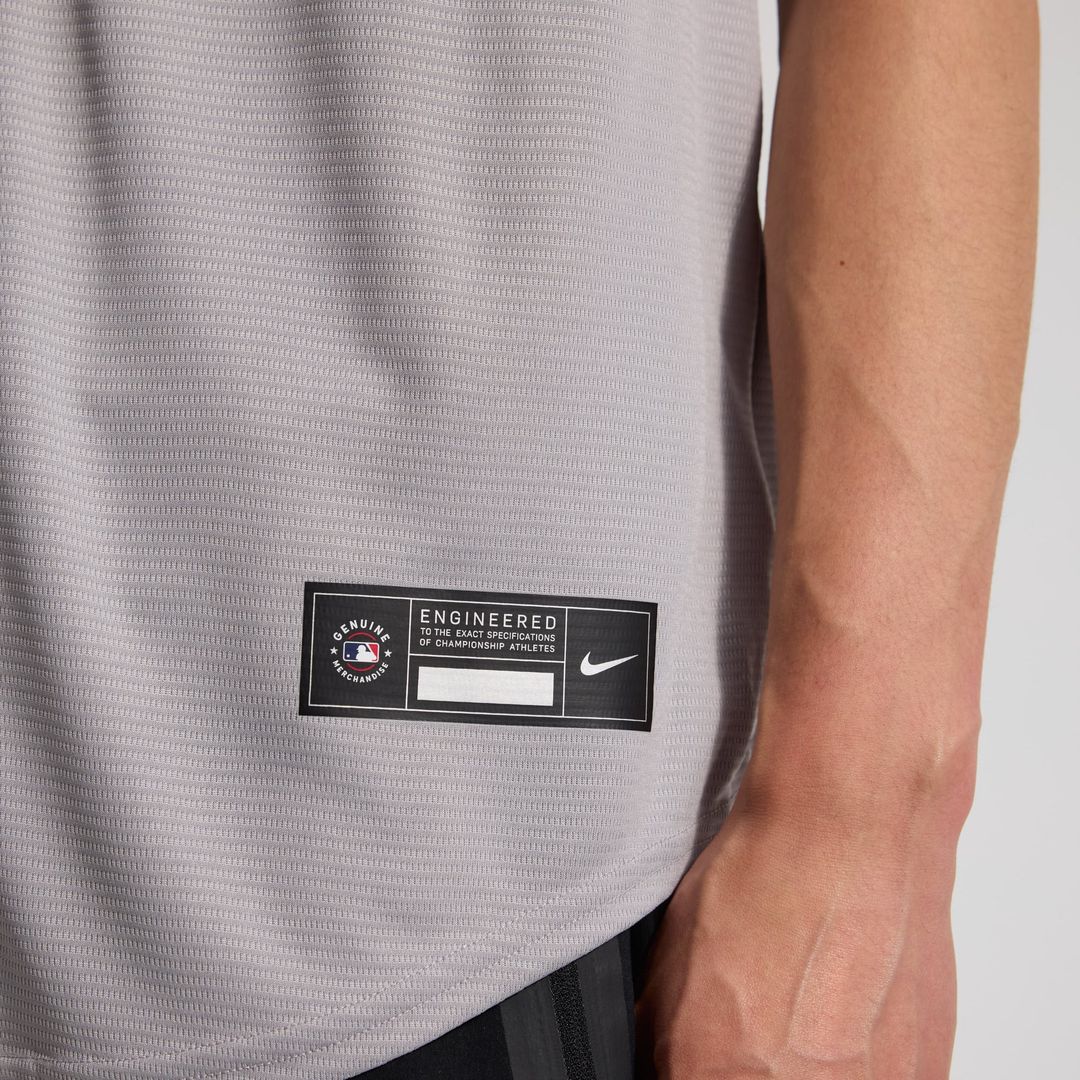 Baltimore Orioles | Nike White Home Replica Team Jersey