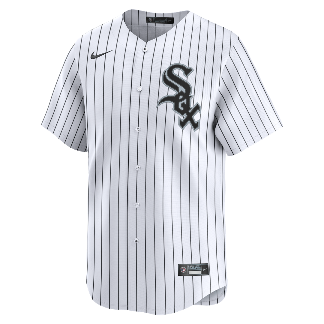 Chicago White Sox | Nike White Home Limited Jersey