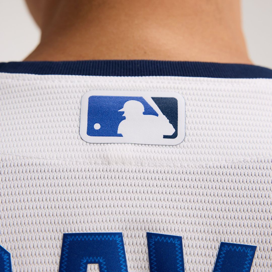 Toronto Blue Jays Trey Yesavage | Nike White Home Replica Jersey