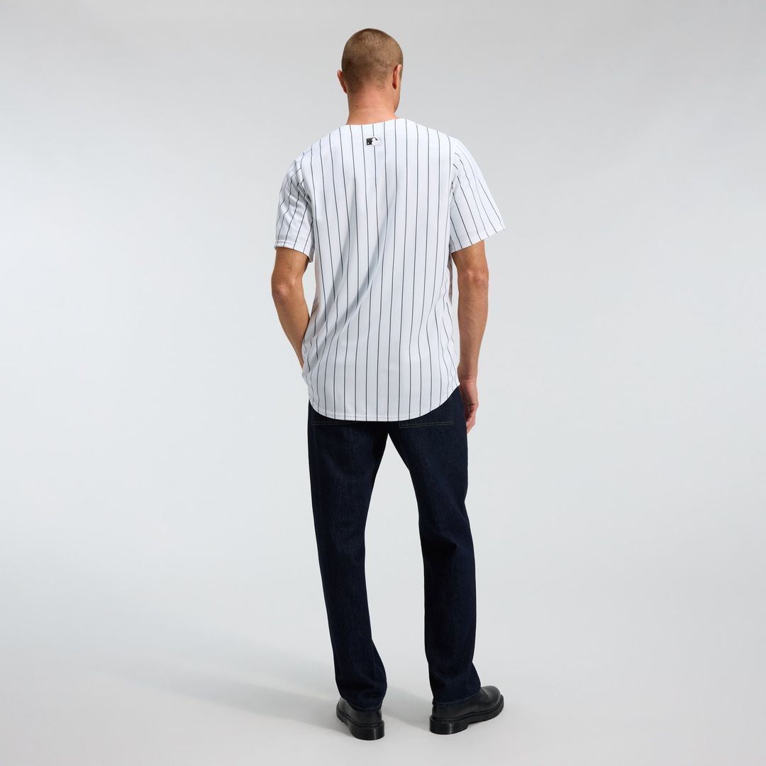 Chicago White Sox | Nike White Home Limited Jersey