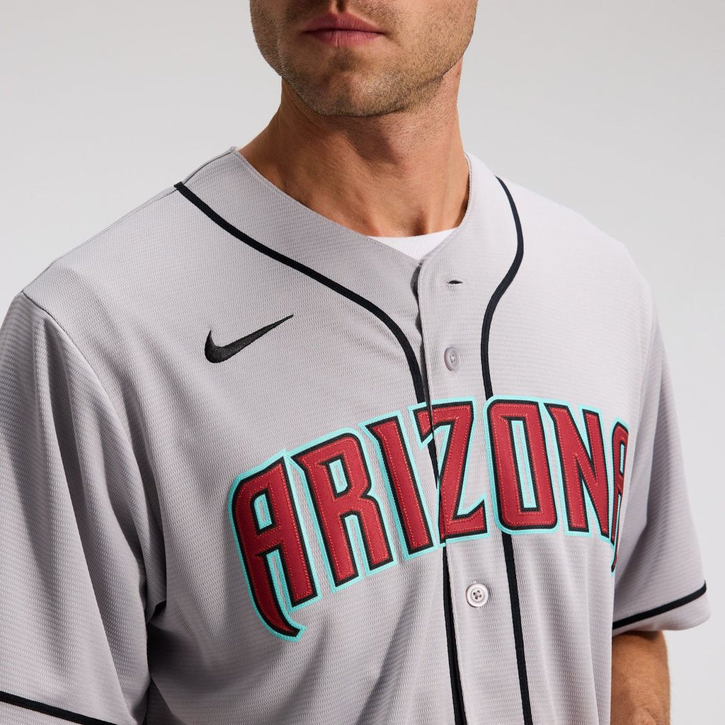 Arizona Diamondbacks Corbin Carroll | Nike Black Alternate Replica Jersey