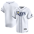 Tampa Bay Rays | Nike White Home Limited Jersey