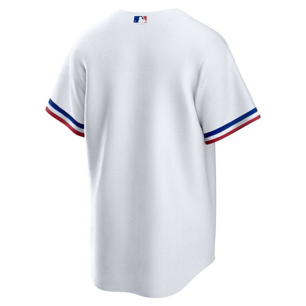 Texas Rangers | Nike White Home Replica Team Jersey