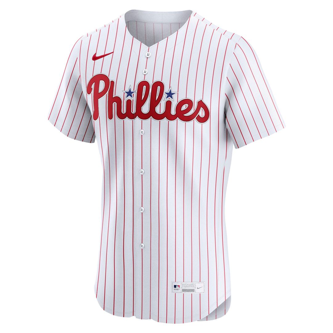 Philadelphia Phillies | Nike Light Blue Alternate Elite Jersey