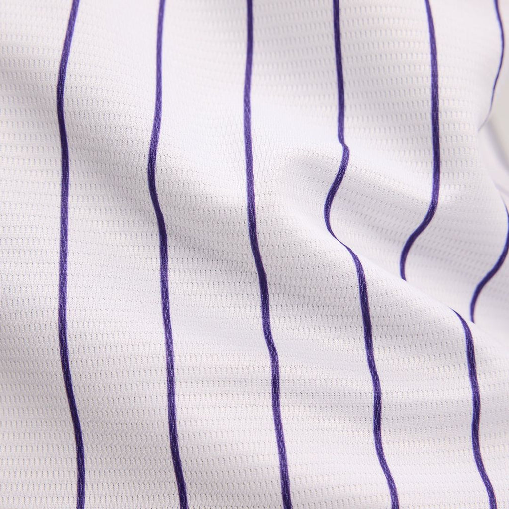 Colorado Rockies | Nike White Home Replica Team Jersey