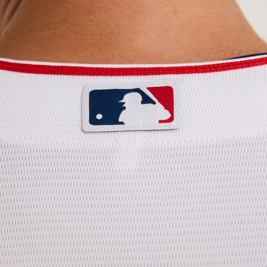 Los Angeles Angels | Nike White Home Replica Team Jersey