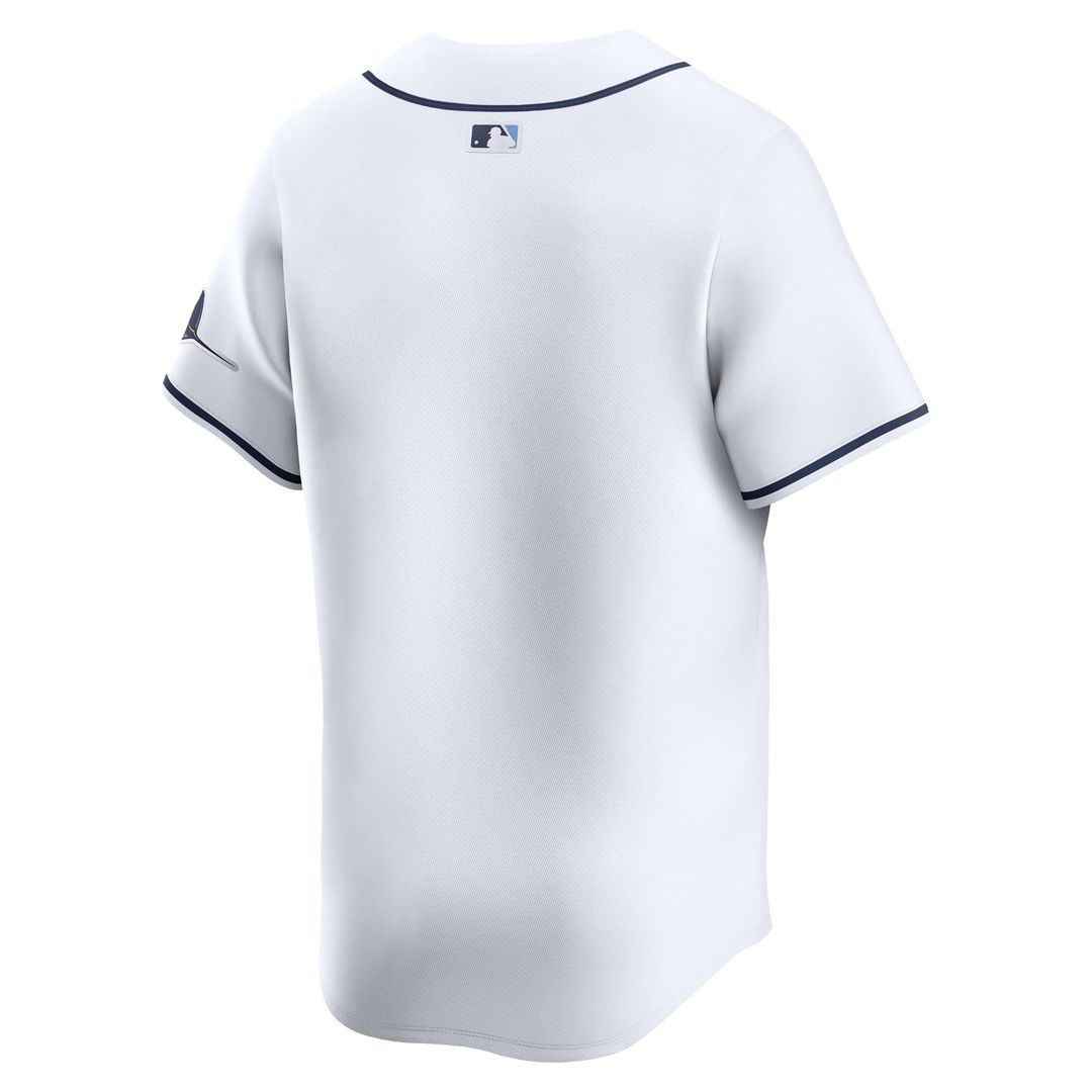 Tampa Bay Rays | Nike White Home Limited Jersey