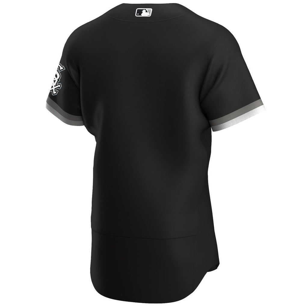 Chicago White Sox | Nike Black Alternate Authentic Team Jersey