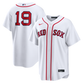 Boston Red Sox Roman Anthony | Nike White Home Replica Jersey