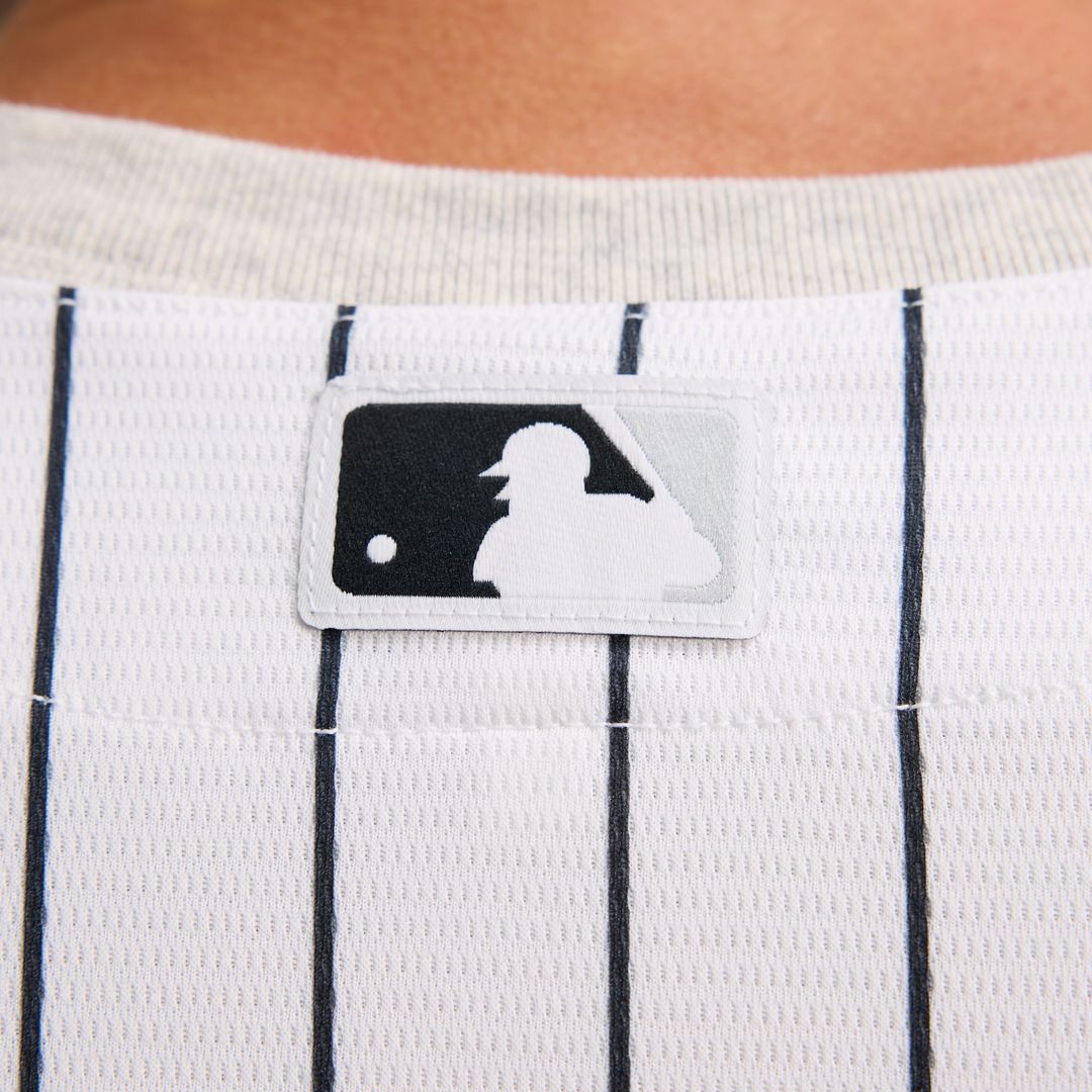 Chicago White Sox | Nike Black Alternate Replica Team Jersey