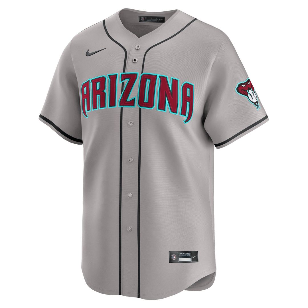 Arizona Diamondbacks Corbin Carroll | Nike Cream Home Limited Player Jersey