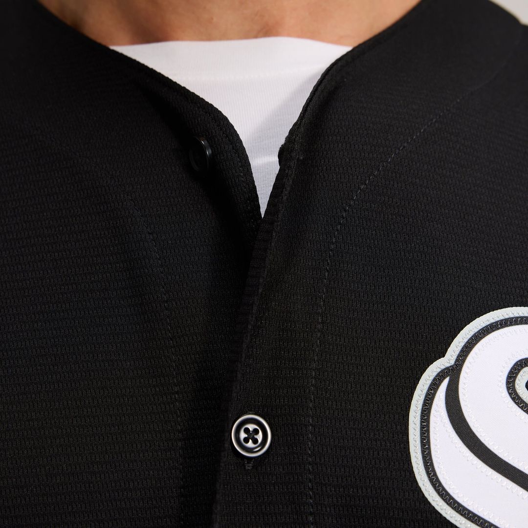 Chicago White Sox | Nike White Home Replica Team Jersey