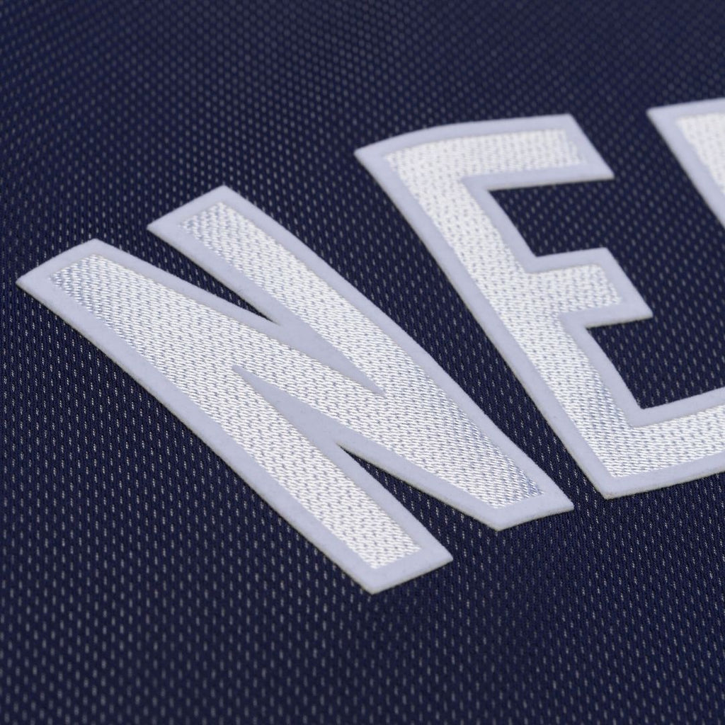 New York Yankees CC Sabathia | Mitchell & Ness Navy 2009 Authentic Batting Practice Jersey