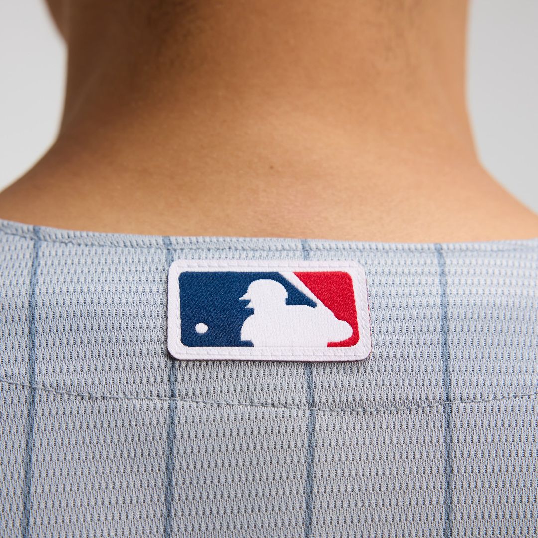Minnesota Twins | Nike Gray Road Replica Team Jersey