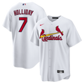 St. Louis Cardinals Matt Holliday | Nike White Home Retired Player Replica Jersey