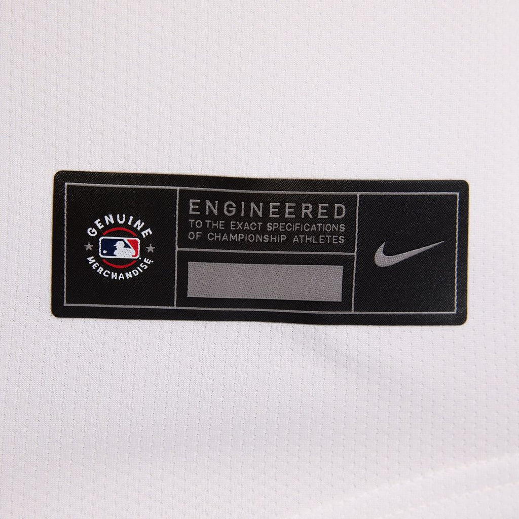 Atlanta Braves | Nike Red Alternate Limited Jersey