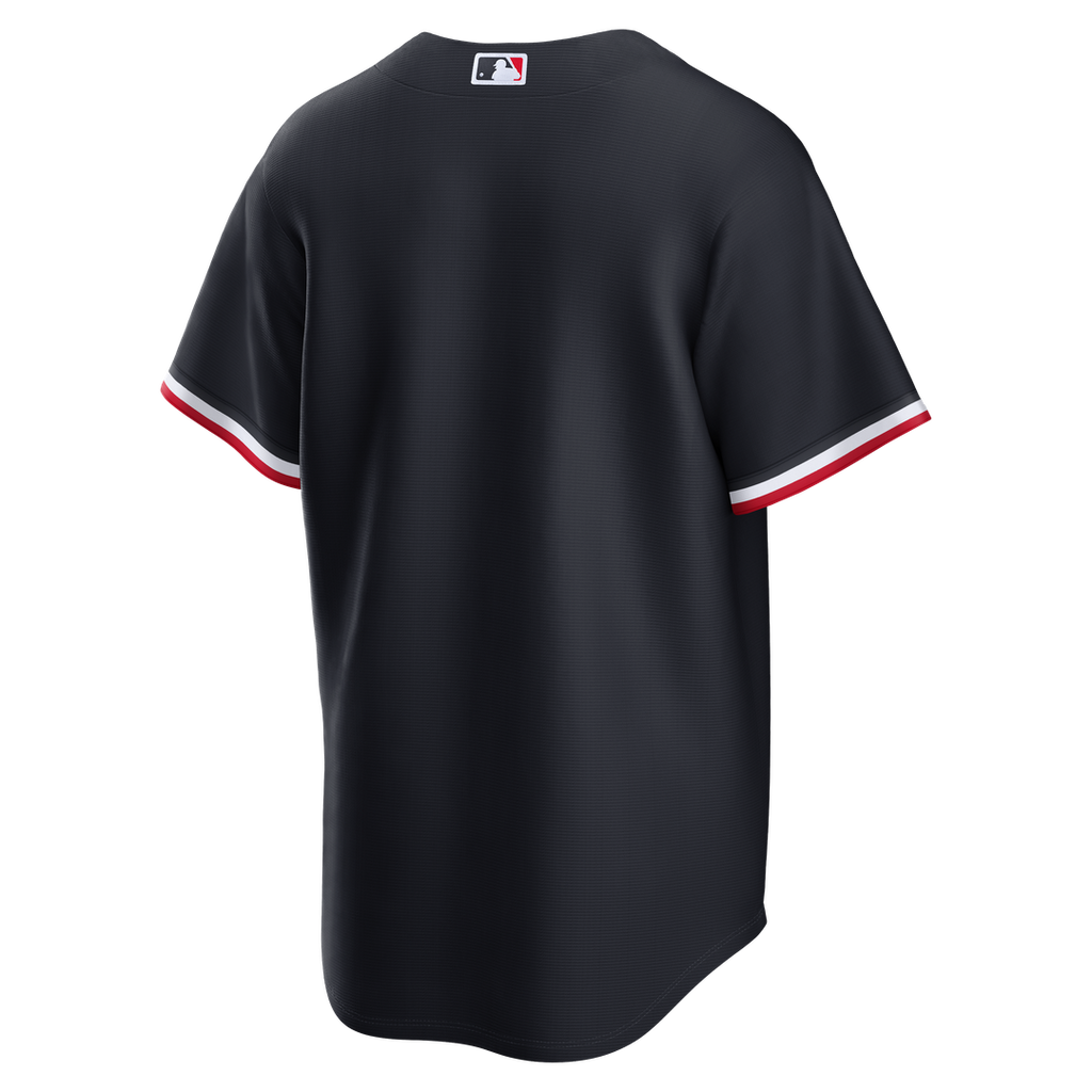 Minnesota Twins | Nike Navy Alternate Replica Jersey