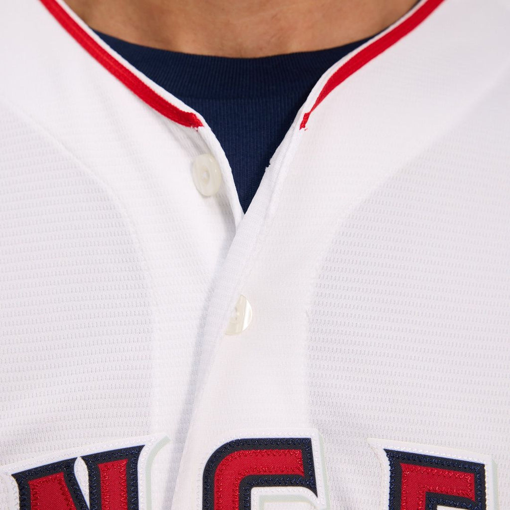 Los Angeles Angels | Nike White Home Replica Team Jersey
