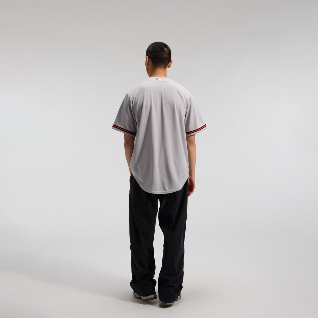 Baltimore Orioles | Nike White Home Replica Team Jersey