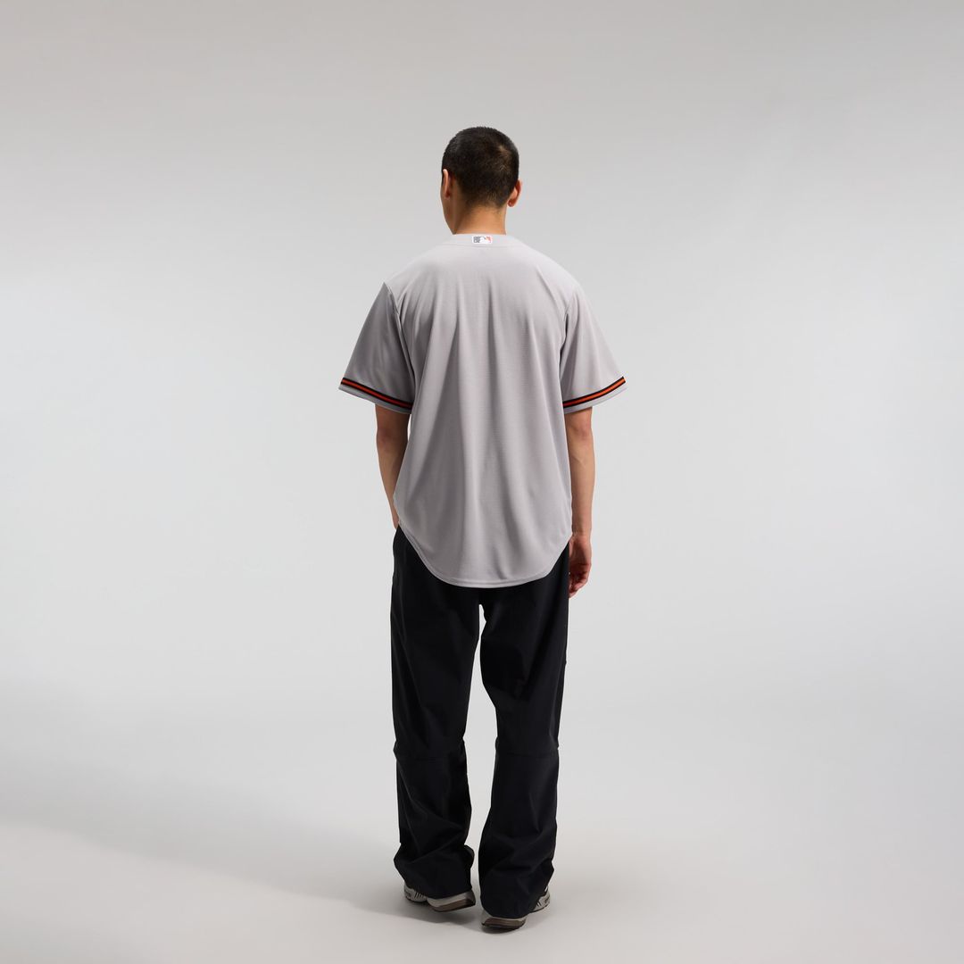 Baltimore Orioles | Nike White Home Replica Team Jersey
