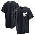New York Yankees | Nike Navy Alternate Replica Jersey