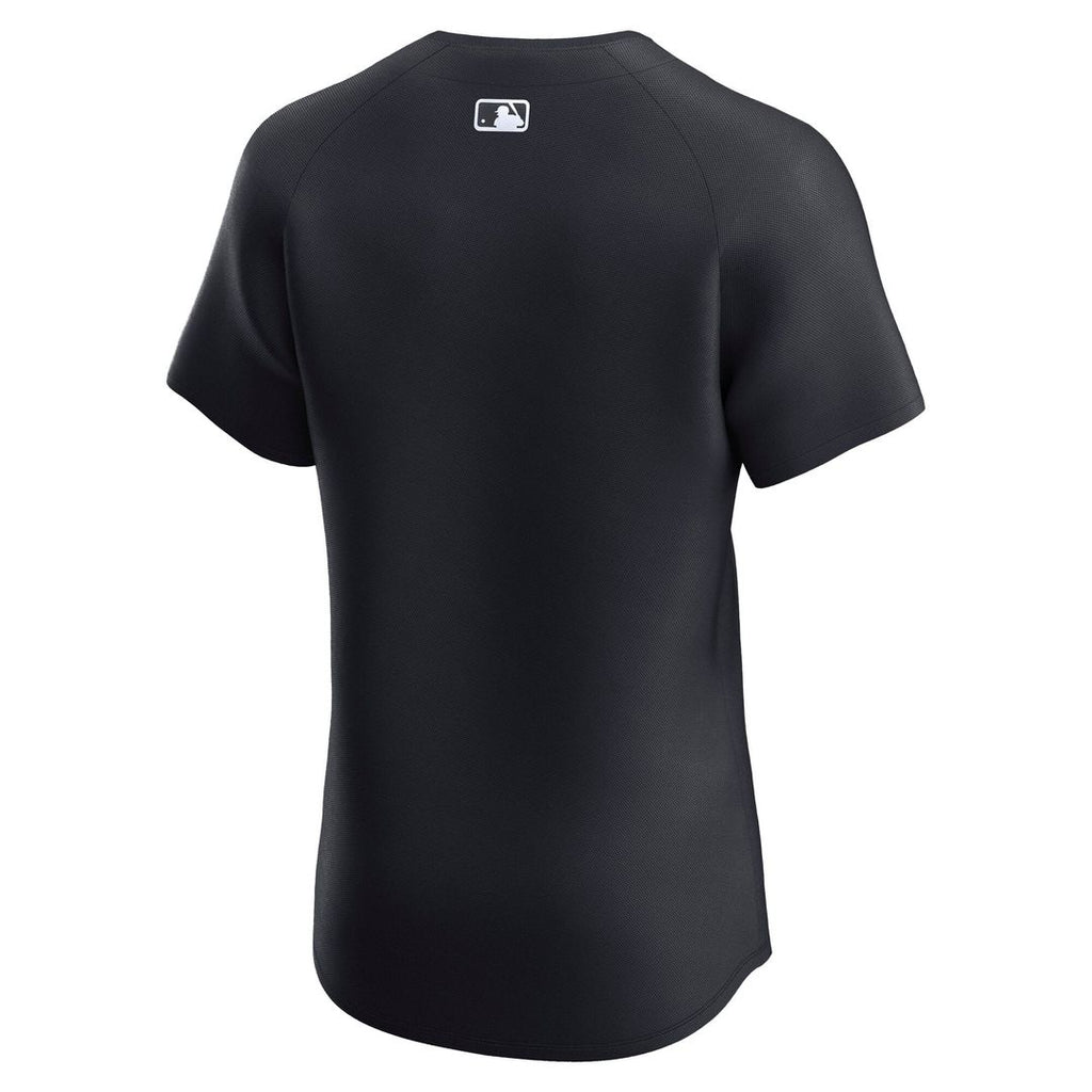 Detroit Tigers | Nike White Home Elite Jersey