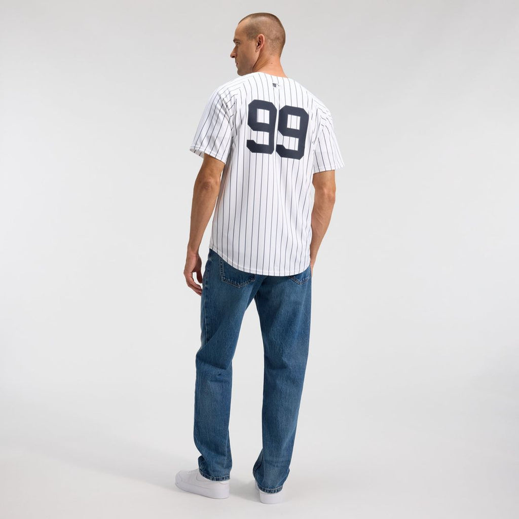 New York Yankees Aaron Judge | Nike Navy Alternate Limited Player Jersey