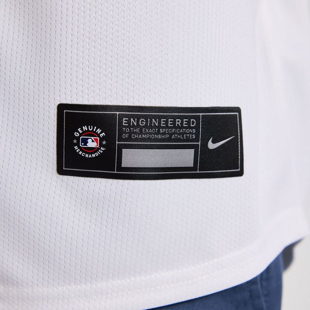Seattle Mariners Cal Raleigh | Nike Teal Alternate Limited Jersey