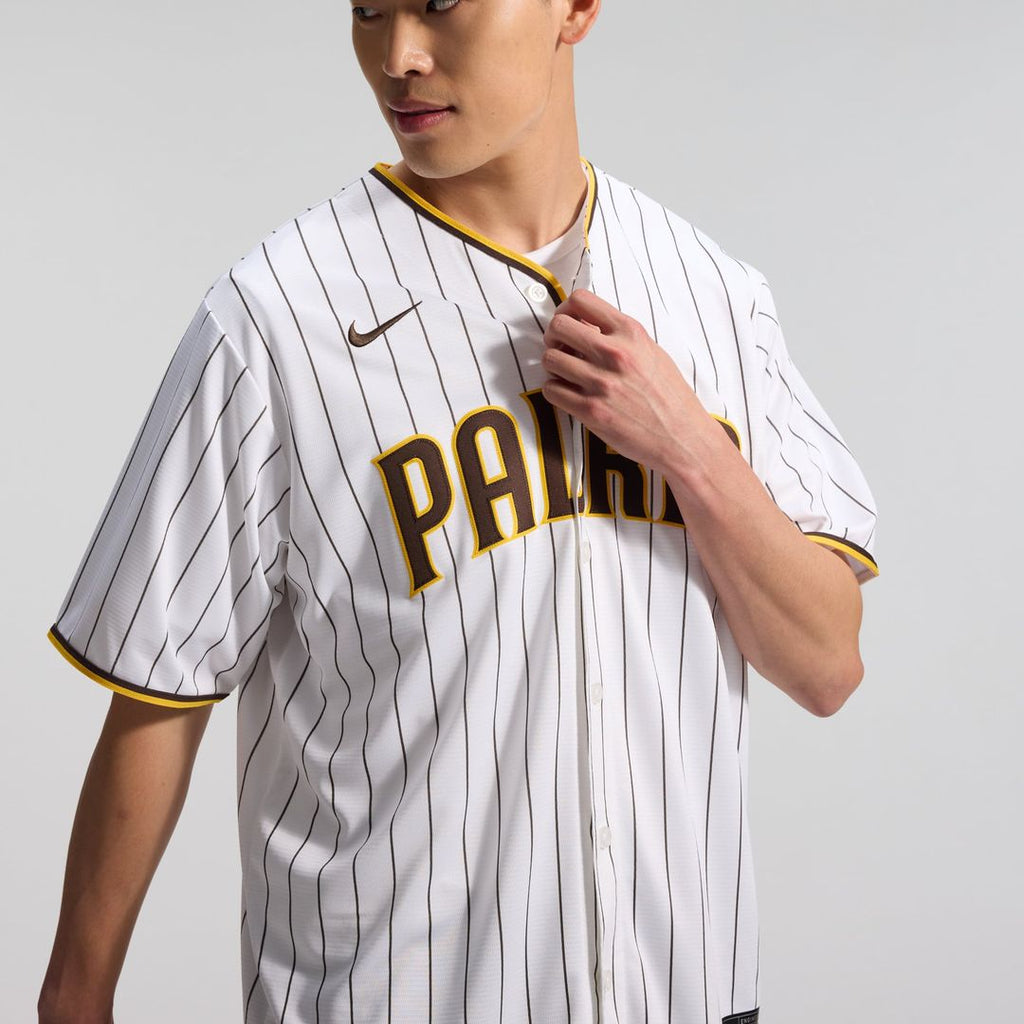 San Diego Padres | Nike Sand Alternate Replica Jersey