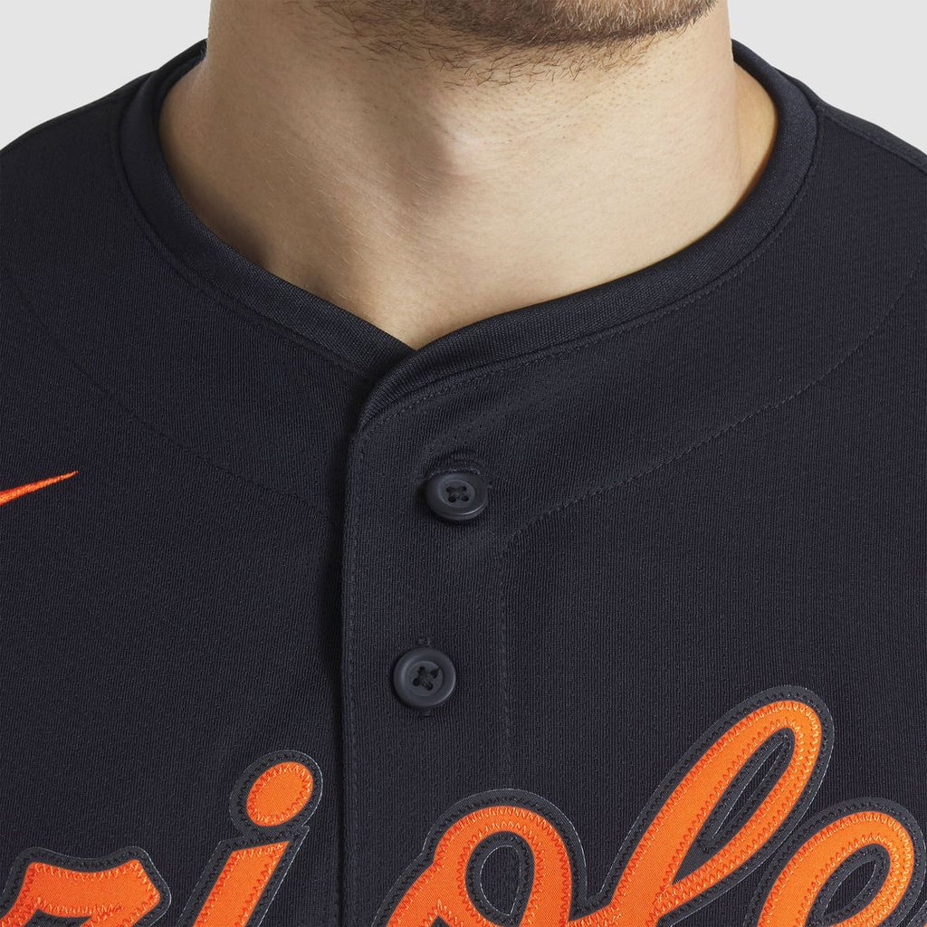 Baltimore Orioles Gunnar Henderson | Nike White Home Limited Player Jersey