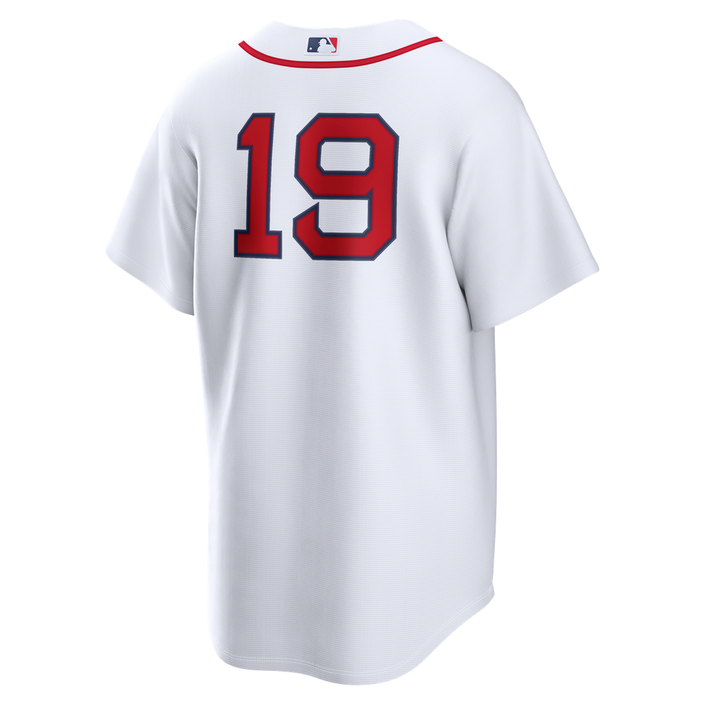 Boston Red Sox Roman Anthony | Nike White Home Replica Jersey