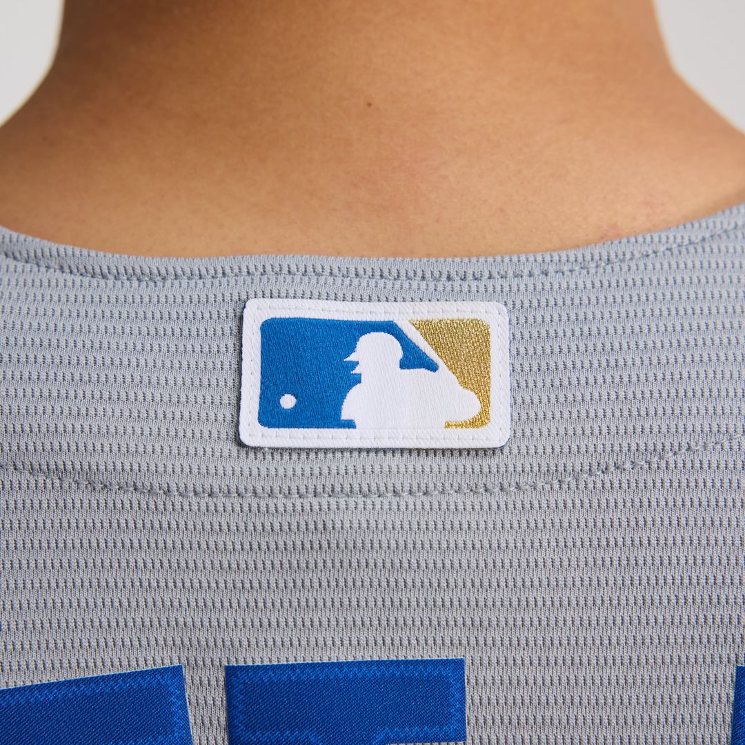 Kansas City Royals Bobby Witt Jr. | Nike Rush Blue Alternate 2 Replica Jersey