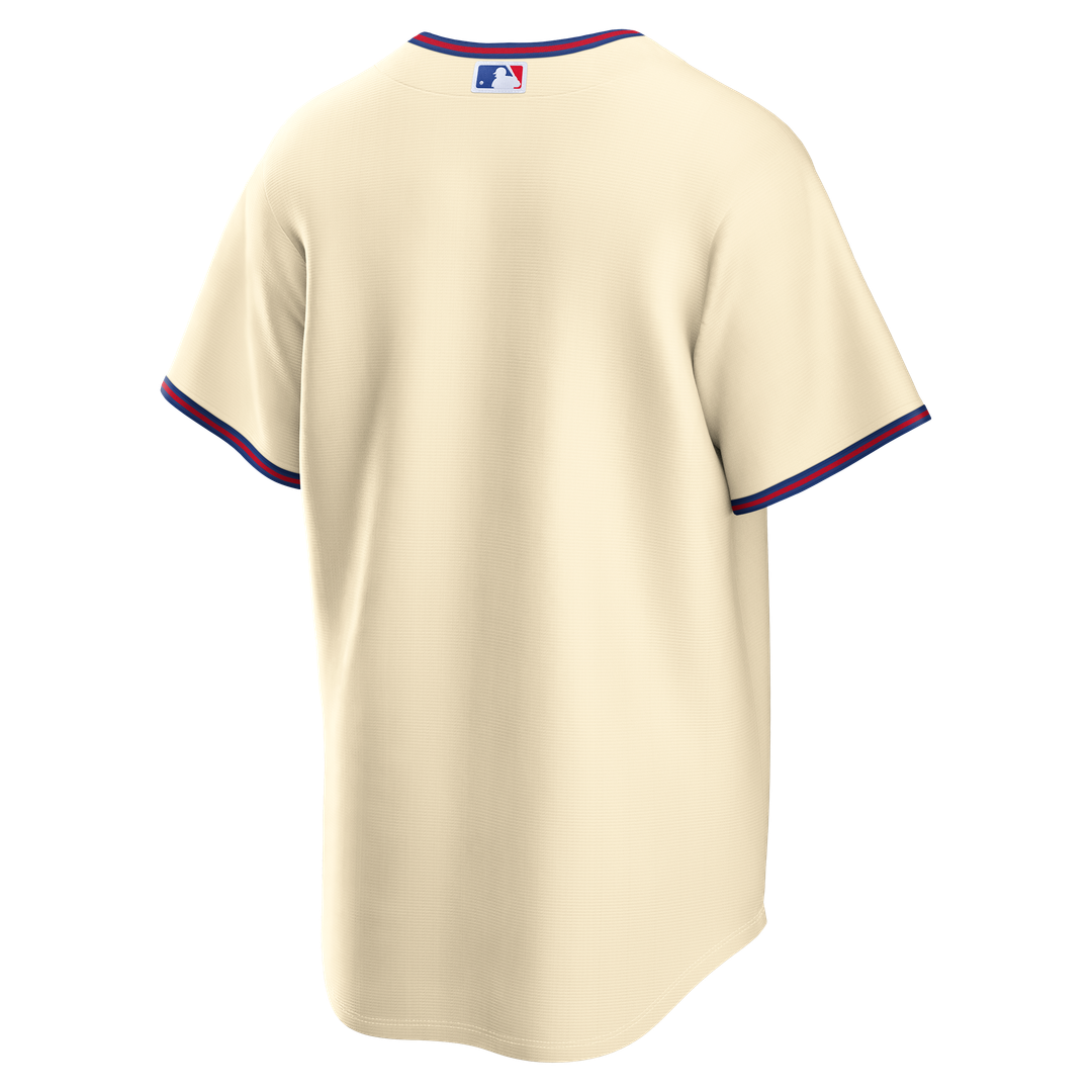 Philadelphia Phillies | Nike Cream Alternate Replica Jersey