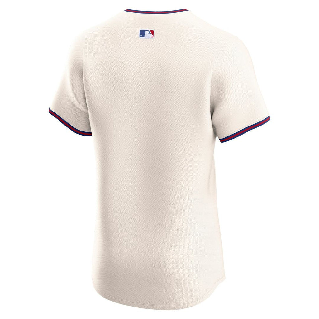 Philadelphia Phillies | Nike Cream Alternate 2 Elite Jersey