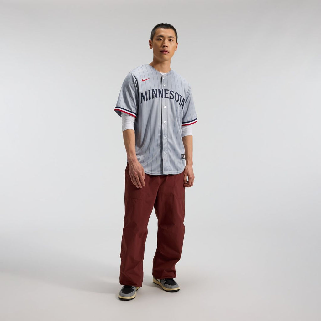 Minnesota Twins | Nike White Home Replica Team Jersey