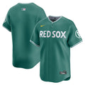 Boston Red Sox | Nike Green City Connect Limited Jersey