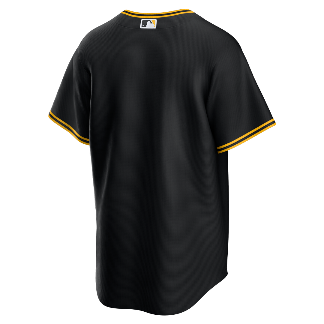 Pittsburgh Pirates | Nike White Home Replica Team Jersey