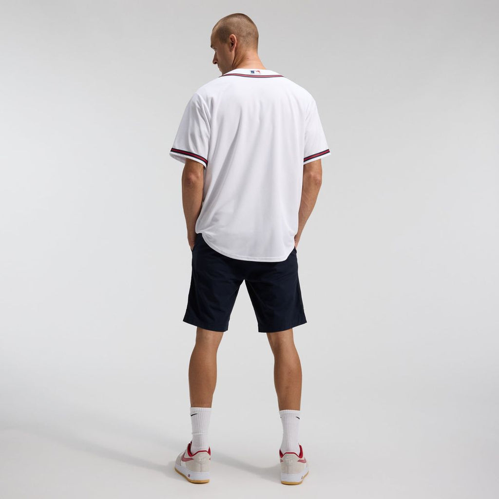 Atlanta Braves | Nike White Home Replica Team Jersey
