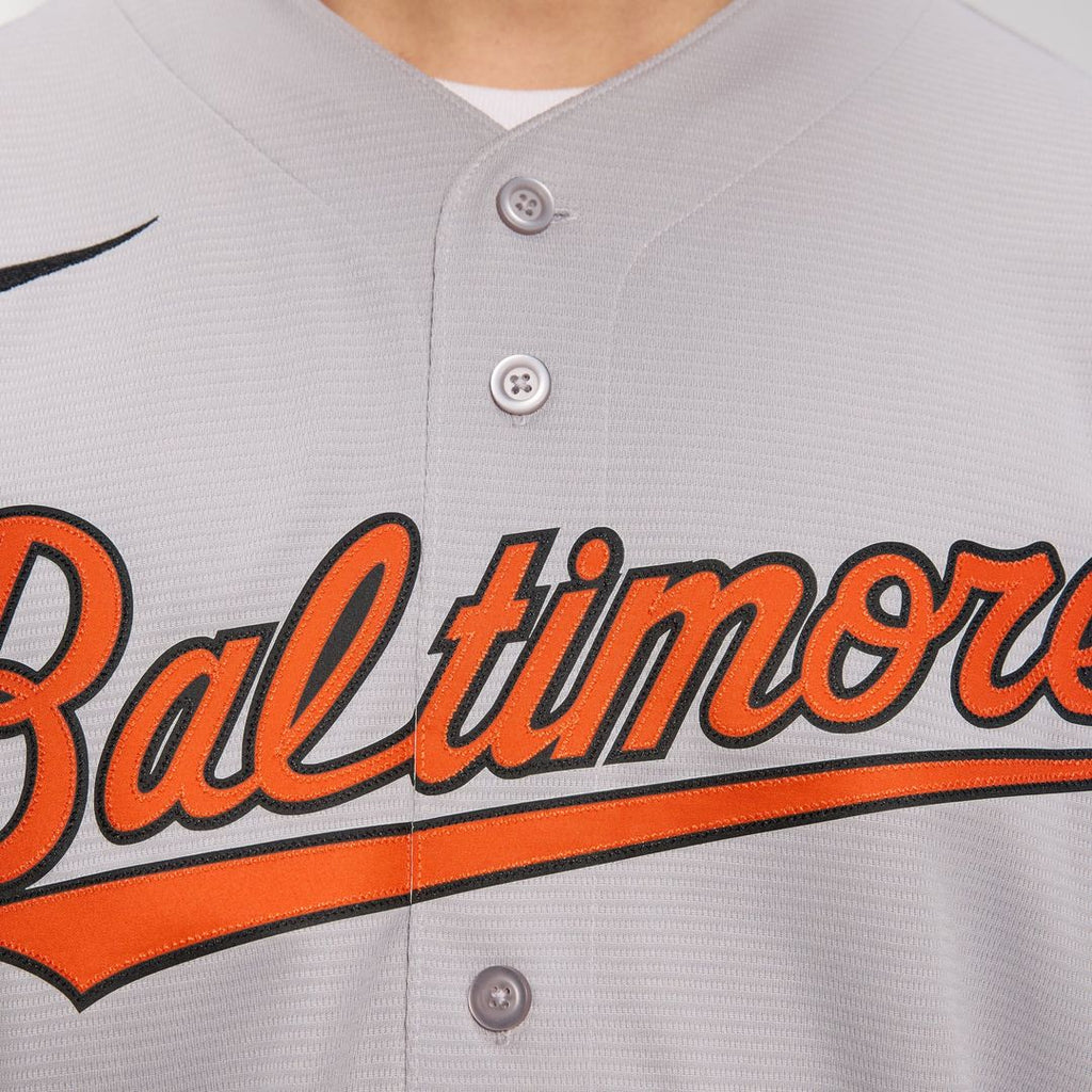 Baltimore Orioles | Nike White Home Replica Team Jersey