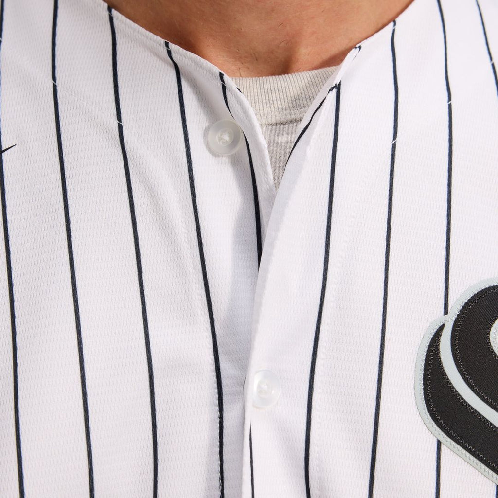 Chicago White Sox | Nike White Home Replica Team Jersey
