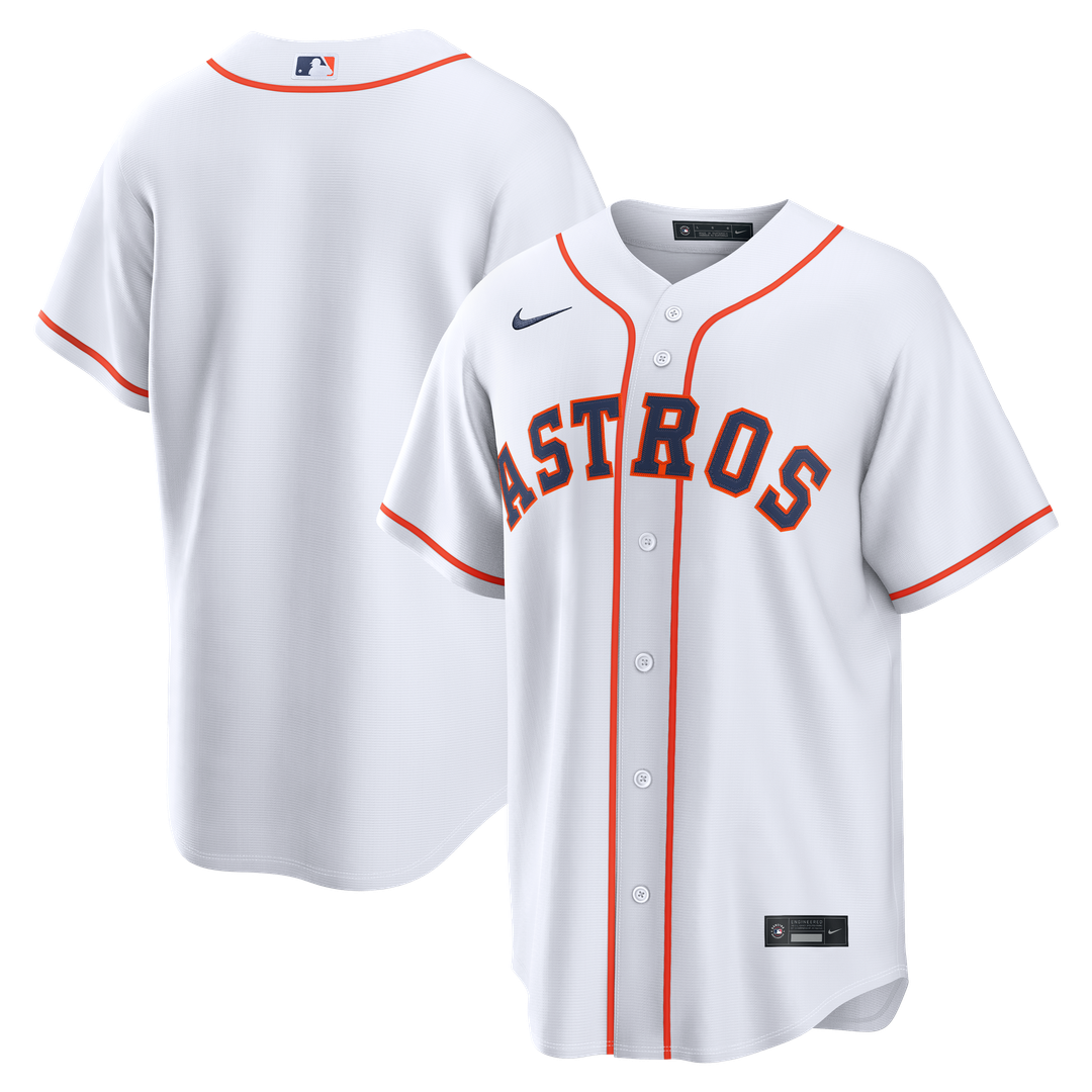 Houston Astros | Nike Navy Alternate Replica Jersey