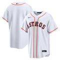 Houston Astros | Nike White Home Replica Jersey