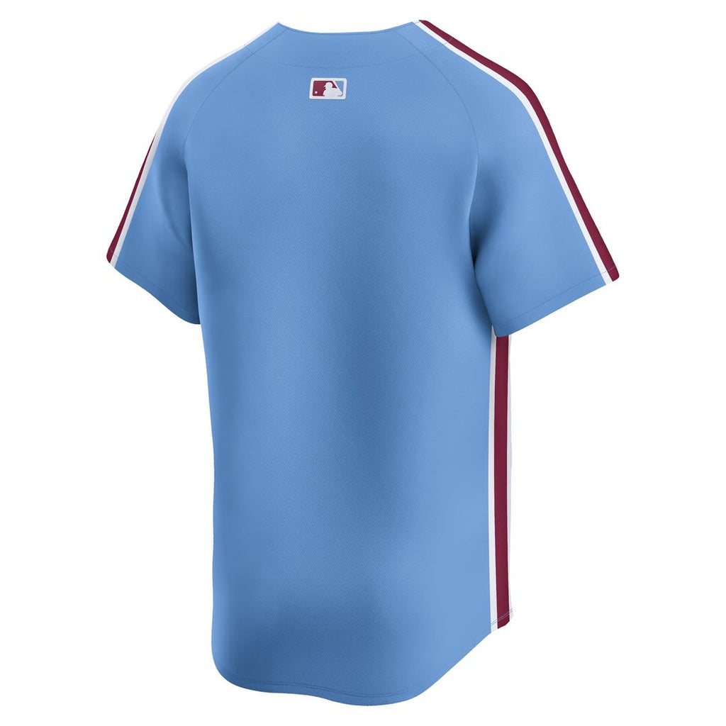 Philadelphia Phillies | Nike Light Blue Alternate Limited Jersey