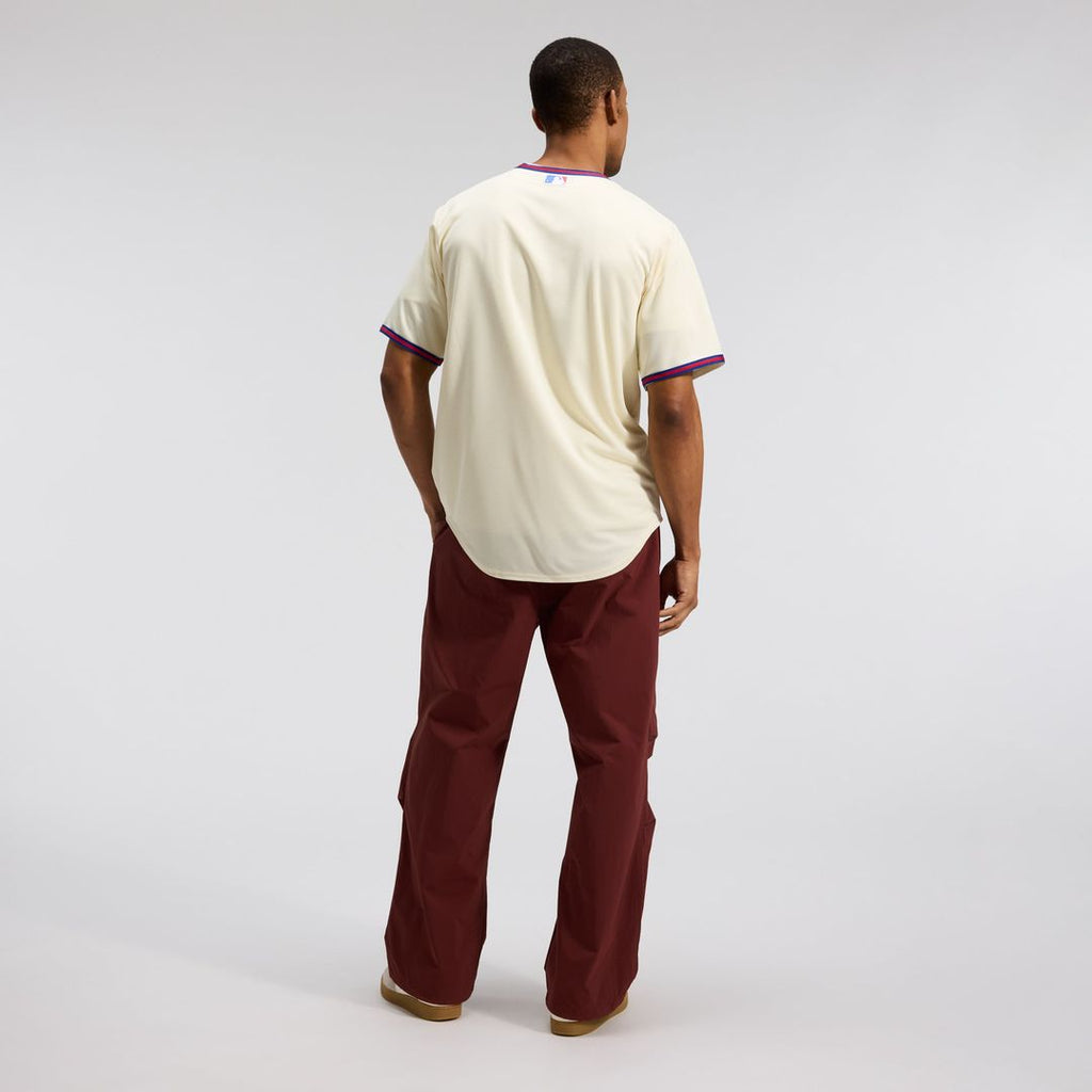 Philadelphia Phillies | Nike Cream Alternate Replica Jersey