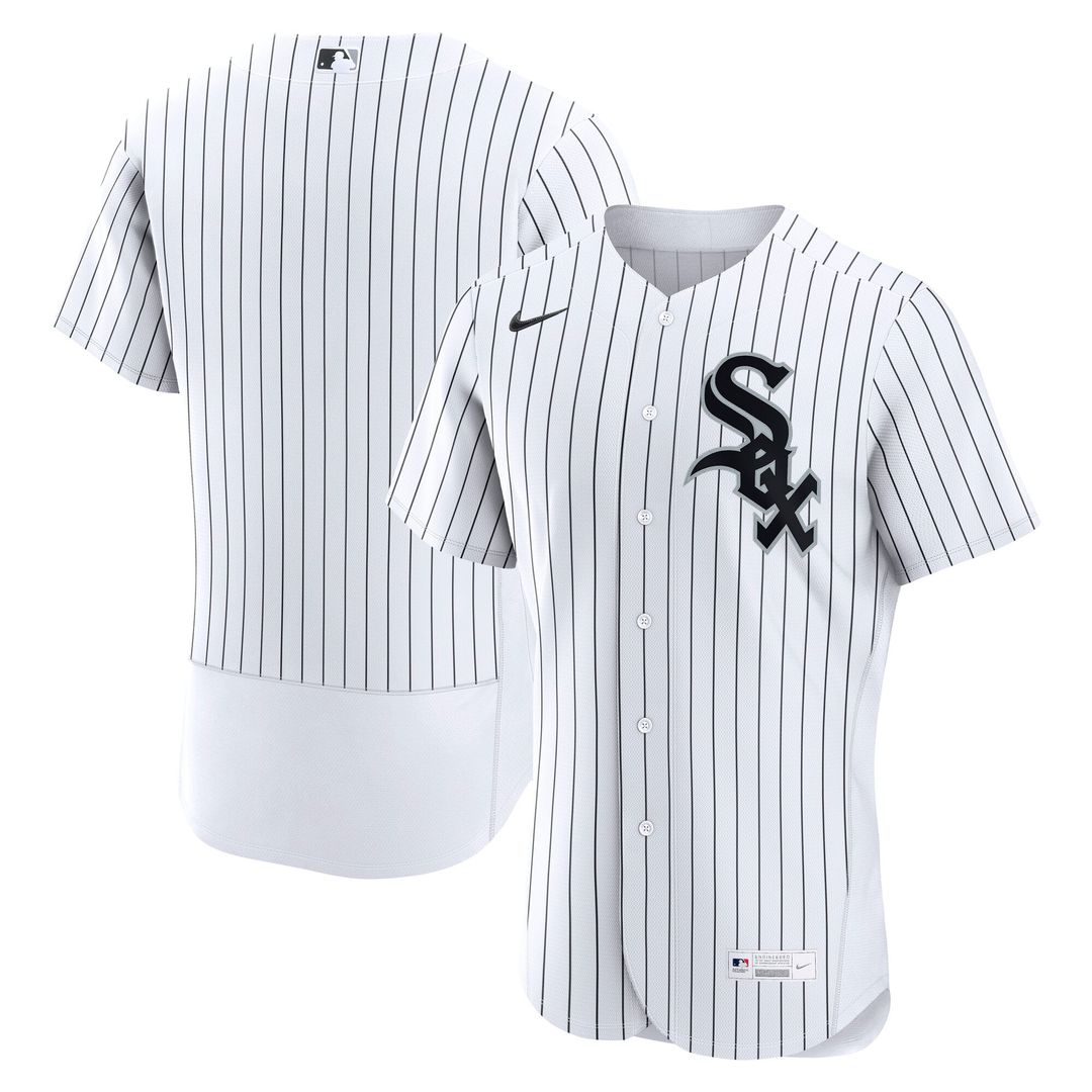 Chicago White Sox | Nike Black Alternate Authentic Jersey