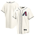 Arizona Diamondbacks | Nike Cream Home Replica Jersey